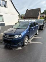 Dacia Logan MCV dCi 90 S/S Easy-R Prestige Prestige - Dacia Logan mit Diesel-Antrieb: Automatik
