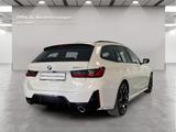 BMW 320d Touring Leasing ab 405,00€³ M Sport - BMW 320: Allradantrieb, Kombi