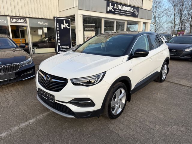 Opel Grandland (X) 1.6 Automatik*Klima*PDC*AHK*SHZ*