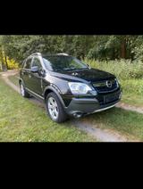Opel Antara 3.2 Automatik TÜV bis November... - gebrauchte Opel Antara aus dem Jahr 2008