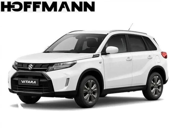 Fahrzeugabbildung Suzuki Vitara 1.4 Comfort Navi DAB LED Sitzheizung PDC