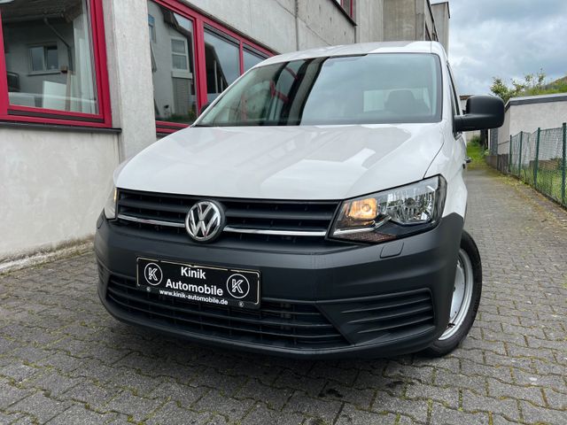 Volkswagen Caddy 1.0 TSI Kasten EcoProfi BMT 1.HD~KLIMA~PDC