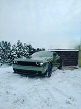 Dodge Charger - Dodge Charger von privat