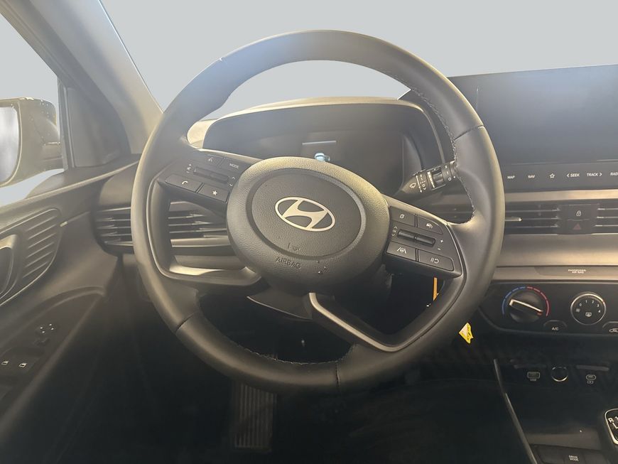 Hyundai BAYON – Bild 16