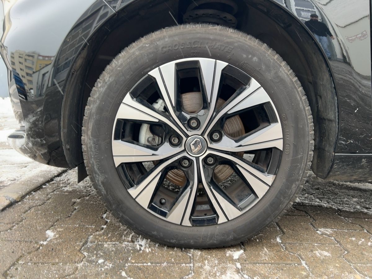 Renault ZOE - Bild 22