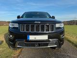 Jeep Grand Cherokee 3.0l V6 MultiJet 184kW Limite... - Jeep Grand Cherokee: 6.1