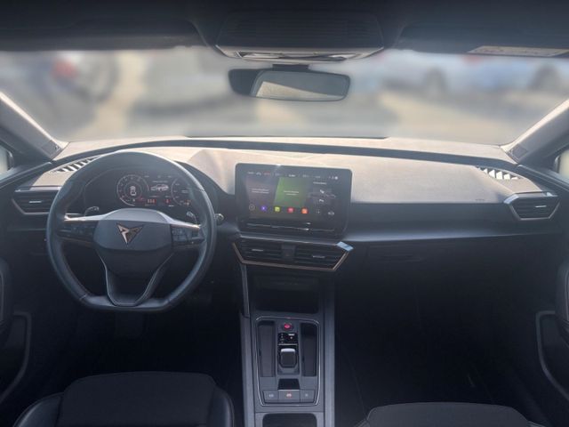 Leon 1.5 eTSI Matrix Kamera XL-Paket FullLink