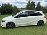 Mercedes-Benz B 180 CDI BlueEFFICIENCY Edition 1 Edition 1