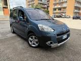 Peugeot Partner Tepee 1.6 VTi 120CV Active - Peugeot Partner Tepee aus 2013