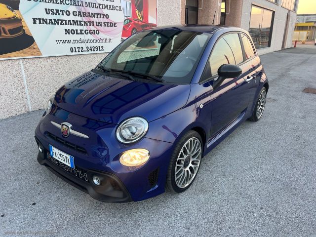 Abarth ABARTH 595 1.4 Turbo T-Jet 145 CV NUOVO MODELLO