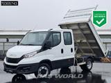 Iveco Daily 35C14 Doppel Kabine Kipper Doppelbereifung - Iveco Stuttgart