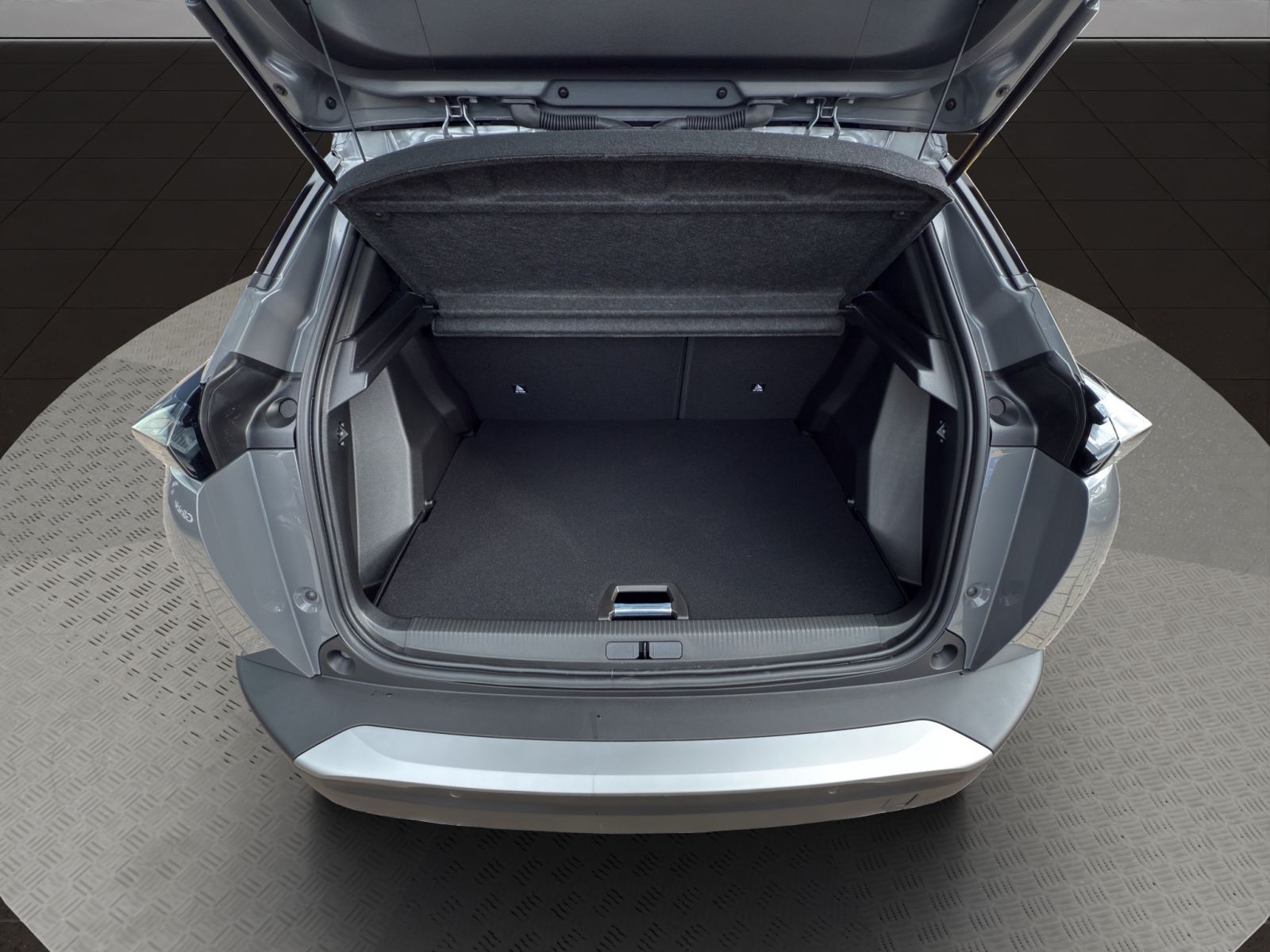 Peugeot 2008 - Bild 18