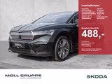 Skoda Enyaq Coupé iV 80 PANO MATRIX 20ALU - Skoda Enyaq in Düsseldorf