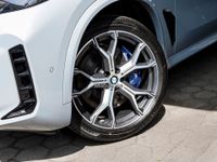 BMW X5 M60 - Vorschau Bild 8