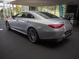 Mercedes-Benz CLS 450 4M 20"AMG,Stdhzg,360°,SHD,Headup,MultiBm - Mercedes-Benz CLS-Klasse Gebrauchtwagen