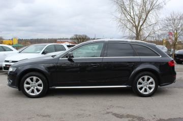Audi A4 Allroad - 8