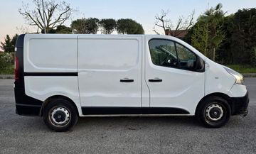 Renault Trafic - 5