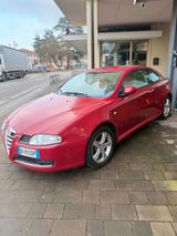 Alfa Romeo GT 1.8 16V TS Progression - Alfa Romeo GT aus 2007