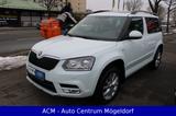 Skoda Yeti 1.2TSI Joy 2.Hand*Bi-Xenon*Panorama*DAB - Skoda Yeti in Nürnberg