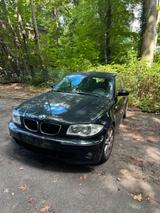 BMW 1er 116i **Motorschaden** - BMW: Motorschaden