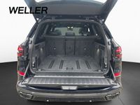 BMW X5 M60 - Vorschau Bild 16