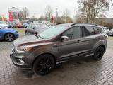 Ford Kuga ST-Line=AWD-Leder-Navi-SHZ-Carplay= - Ford Kuga AWD Gebrauchtwagen