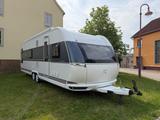Hobby 720 KWFU Prestige/Klima/Markise/Mover/TÜV neu - Hobby Wohnwagen Prestige