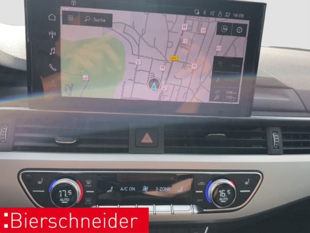 Audi A4 - Bild 16
