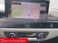 Audi A4 - Vorschau Bild 16