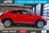Volkswagen T-ROC SPORT 2.0 TSI 4M NAVI LED PANO STANDHZ - Volkswagen T-Roc in Hamburg