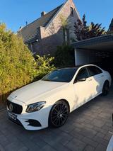 Mercedes-Benz Mercedes e300  W 213 AMG - Mercedes-Benz E 300
