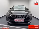 Seat Tarraco Xcellence 4Drive "7 SITZER-NAVI-CAM-ALU" - gebrauchte Seat SUV & Geländewagen