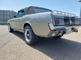 Ford Mustang - aus 1965: Cabrio