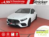 Mercedes-Benz A 45 AMG  S 582,-ohne Anzahlung Navi Pano HeadUp