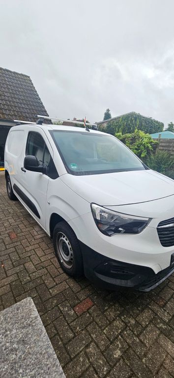 Image of Opel Combo