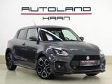 Suzuki Swift 1.4 Sport *Keyless*Kamera*LED*ACC*LM17*SHZ - Suzuki Swift Gebrauchtwagen in Wuppertal