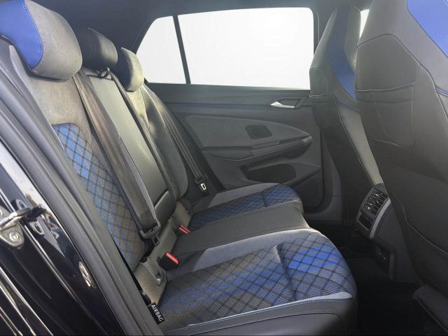 GOLF VIII R 2.0 TSI DSG 4MOTION