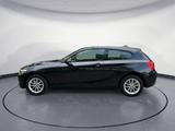 BMW 116i Advantage - BMW 116 mit Benzin-Antrieb: Limousine, 116i Advantage