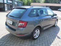 Vorschau Skoda Fabia