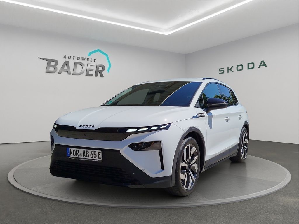 Image of Skoda Elroq