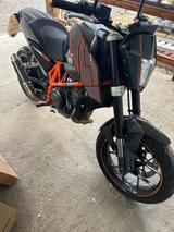 KTM Duke 690 - Offers