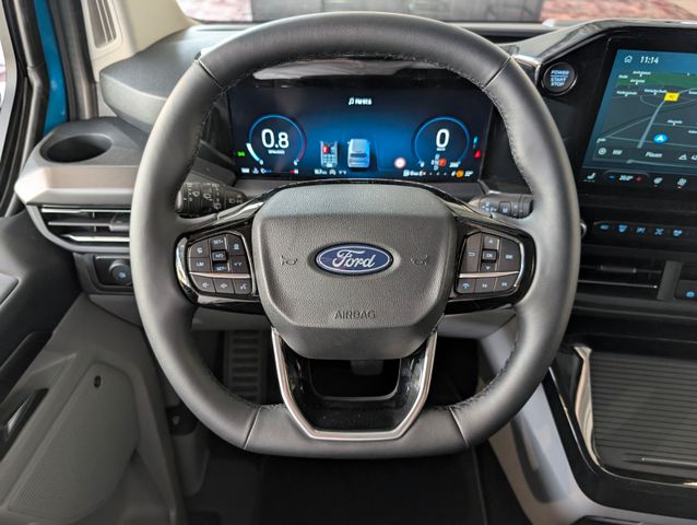 Ford Tourneo Custom 2.0 L2 Tit X AT B&O AHK