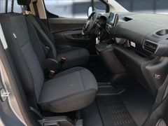 Berlingo Doppelkabine XL Diesel Automatik Berlingo Doppelkabine XL Diesel Automatik