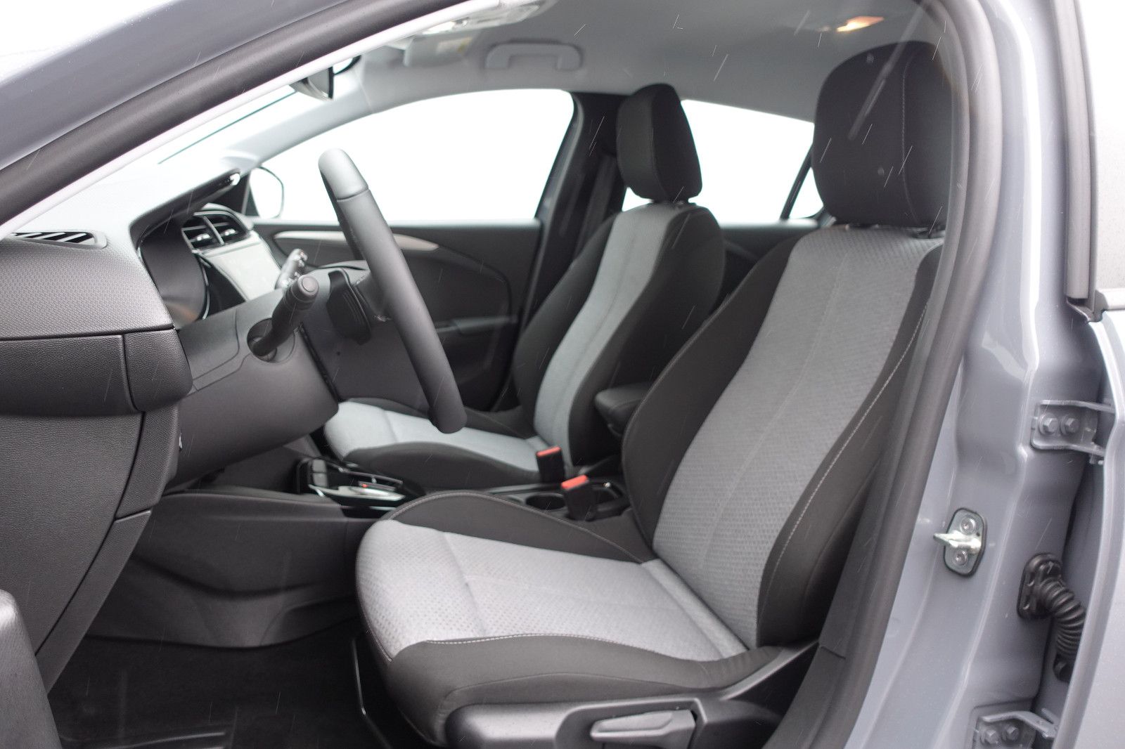 Fahrzeugabbildung Opel Corsa 1.2Turbo Automatik Allwetter,Klima,SHZ,LED