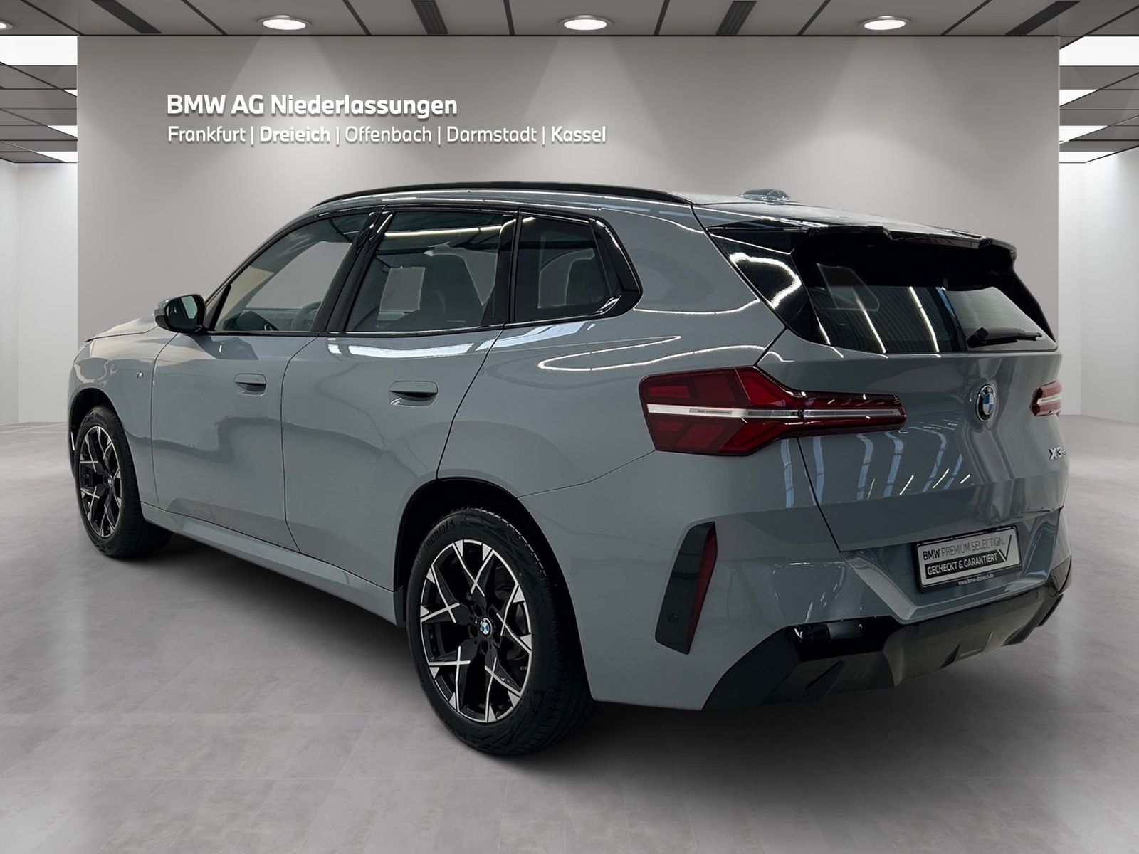 BMW X3 - Bild 5