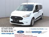 Ford Transit Connect Kombi Trend 1,5 EcoBlue - Ford Transit Connect in Bielefeld