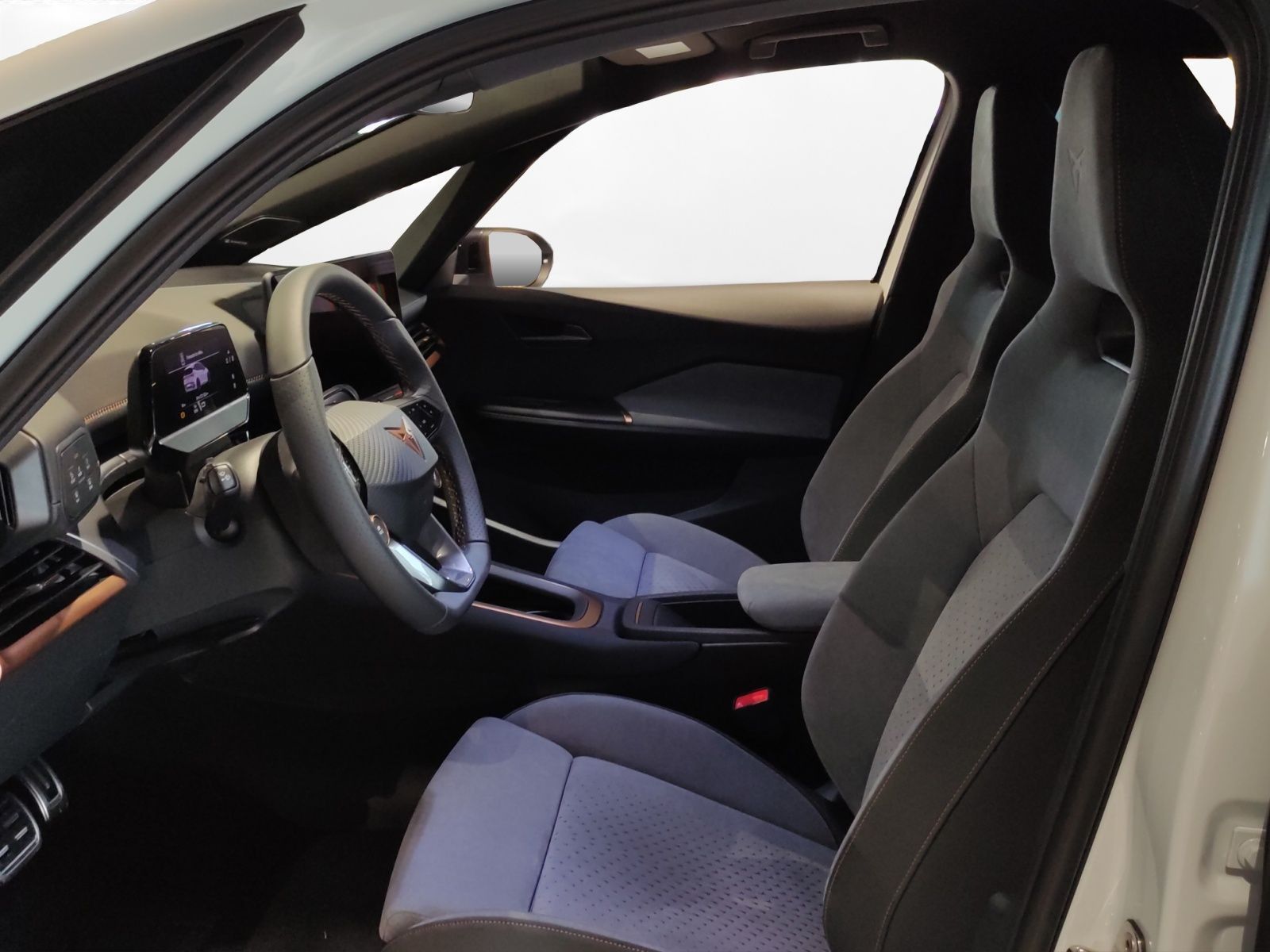 Cupra Born - Bild 9