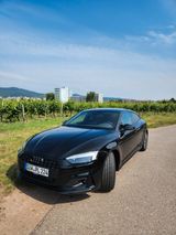 Audi A5 40 TFSI S tronic Sportback - Mit Garantie -