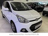 Hyundai i10 Passion TÜV 06/2028 - Hyundai i10 in Mannheim