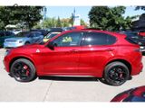 Alfa Romeo Stelvio Quadrifoglio Q4 2.9 V6 Bi-Turbo EU6e AD  - Alfa Romeo: Eu